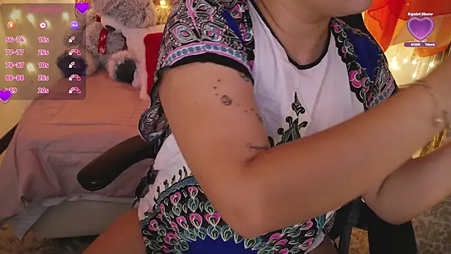 krishnaveni   online show from 11-26-25, 01:44