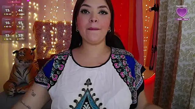 krishnaveni   online show from 10-16-25, 01:30