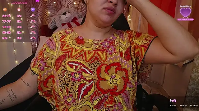 krishnaveni   online show from 12-20-25, 01:25