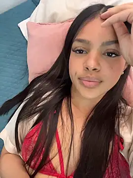 MeganHillss online show from 04-07-26, 05:37