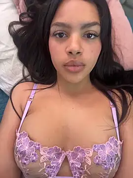MeganHillss online show from 05-01-26, 07:41