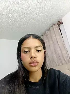 MeganHillss online show from 10-09-25, 04:24