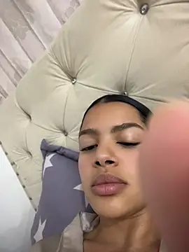 MeganHillss online show from 07-26-26, 06:53