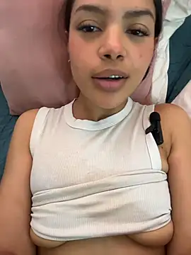 MeganHillss online show from 04-04-26, 08:04