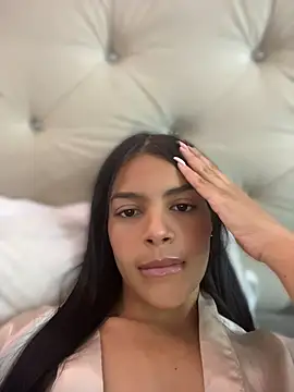 MeganHillss online show from 07-07-26, 10:35