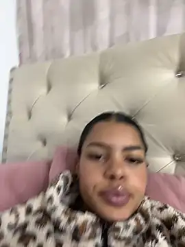 MeganHillss online show from 03-15-26, 08:54