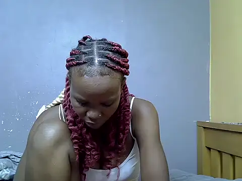 Sexy petite ebony online show from 10-18-25, 07:49