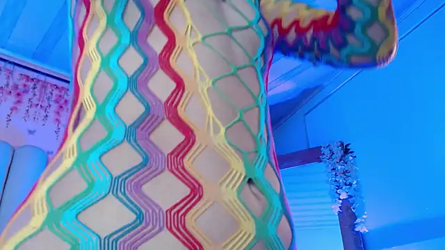 SweetRenata  online show from 10-16-25, 11:18