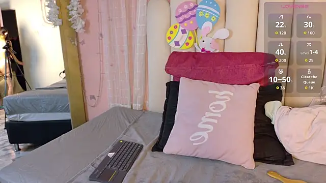 Snapshot of SweetRenata_ chatting on 07-10-26, 11:43 SweetRenata online show from 07-10-26, 11:43