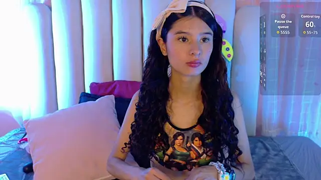 Snapshot of SweetRenata_ chatting on 07-02-26, 01:17 SweetRenata online show from 07-02-26, 01:17