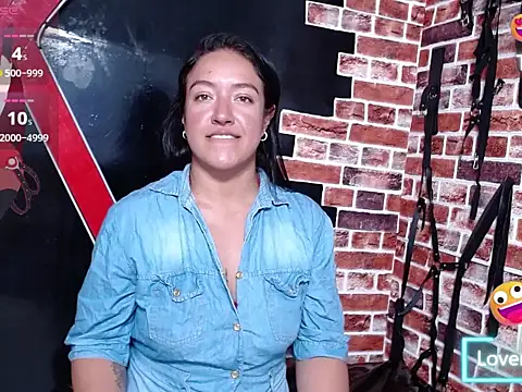 candy mia 1 online show from 10-08-25, 10:21