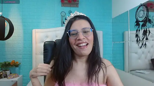 caty angel online show from 10-11-25, 08:10