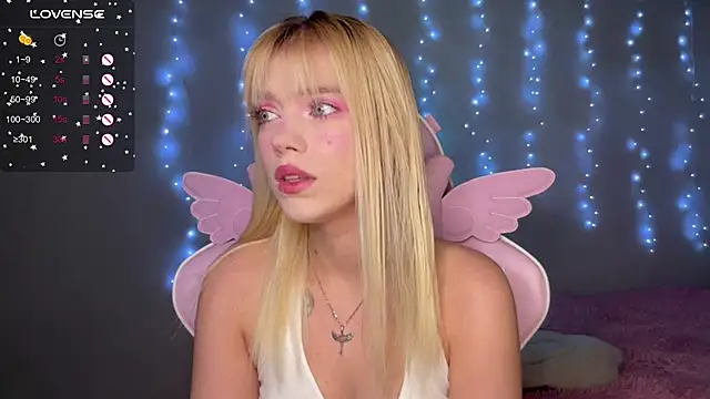 myprettylola online show from 11-27-25, 07:03