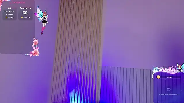 ChocoBunny1 online show from 06-23-26, 02:15