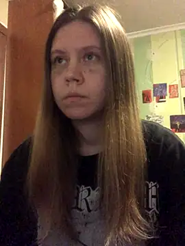 LunaVirelle online show from 11-05-25, 03:48