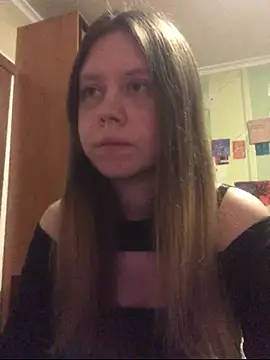 LunaVirelle online show from 02-12-26, 11:26