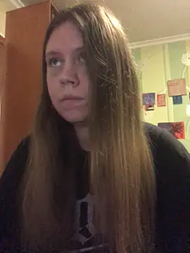 LunaVirelle online show from 03-21-26, 04:33