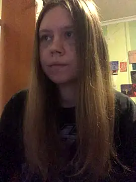 LunaVirelle online show from 11-19-25, 03:12