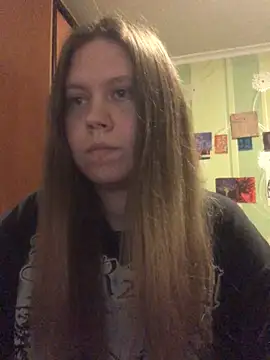 LunaVirelle online show from 04-14-26, 08:03