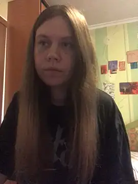 Snapshot of LunaVirelle chatting on 07-19-26, 05:32 LunaVirelle online show from 07-19-26, 05:32