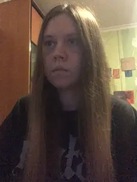 Snapshot of LunaVirelle chatting on 07-25-26, 05:52 LunaVirelle online show from 07-25-26, 05:52