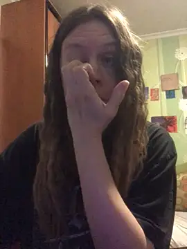 Snapshot of LunaVirelle chatting on 05-03-26, 05:27 LunaVirelle online show from 05-03-26, 05:27