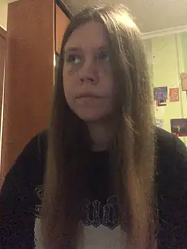 Snapshot of LunaVirelle chatting on 07-21-26, 06:53 LunaVirelle online show from 07-21-26, 06:53