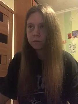 Snapshot of LunaVirelle chatting on 07-12-26, 08:53 LunaVirelle online show from 07-12-26, 08:53