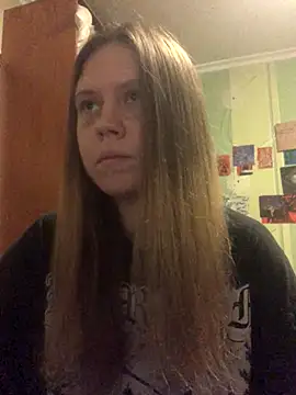 LunaVirelle online show from 11-02-25, 04:45