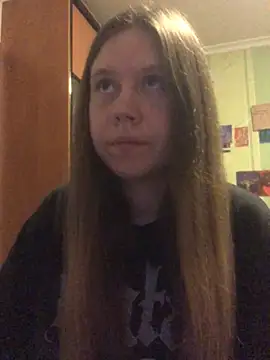 Snapshot of LunaVirelle chatting on 08-02-26, 06:27 LunaVirelle online show from 08-02-26, 06:27
