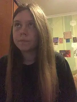 Snapshot of LunaVirelle chatting on 07-02-26, 06:58 LunaVirelle online show from 07-02-26, 06:58
