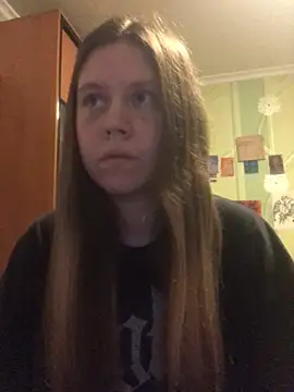 Snapshot of LunaVirelle chatting on 07-20-26, 06:10 LunaVirelle online show from 07-20-26, 06:10