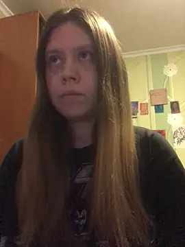 LunaVirelle online show from 03-05-26, 07:43