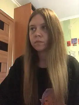 Snapshot of LunaVirelle chatting on 07-11-26, 01:33 LunaVirelle online show from 07-11-26, 01:33