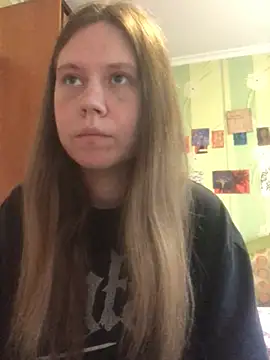 Snapshot of LunaVirelle chatting on 07-06-26, 04:31 LunaVirelle online show from 07-06-26, 04:31