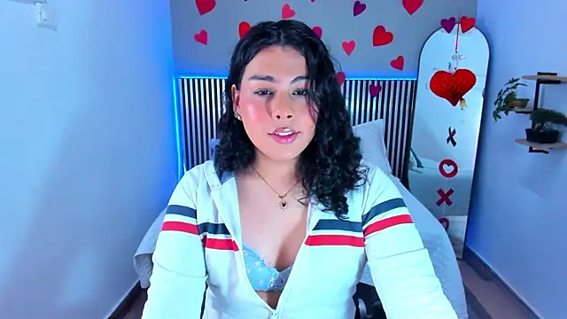 Little Alli online show from 02-13-26, 01:05