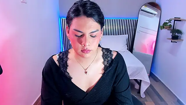 Little Alli online show from 02-02-26, 10:42