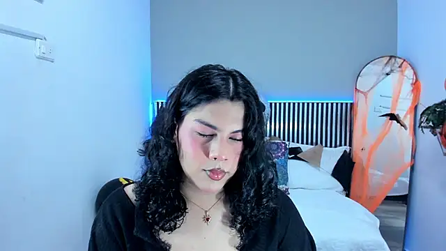 Little Alli online show from 10-30-25, 09:11