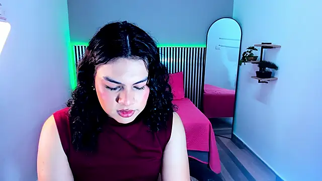 Little Alli online show from 12-16-25, 12:59