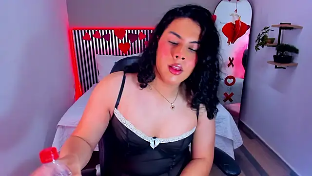 Little Alli online show from 02-15-26, 12:55