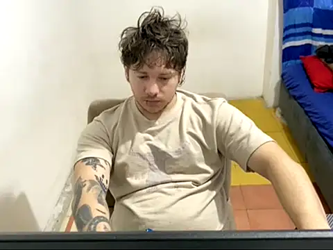 Skol 100802 online show from 03-01-26, 09:26