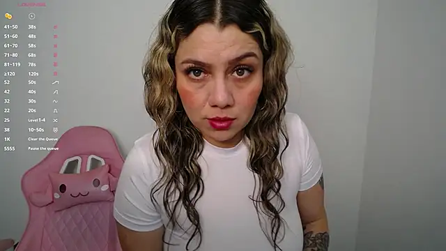 Snapshot of Isabella_wish1 chatting on 05-01-26, 02:16 Isabella wish1 online show from 05-01-26, 02:16