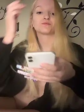 lexuslover687 online show from 03-09-26, 05:55