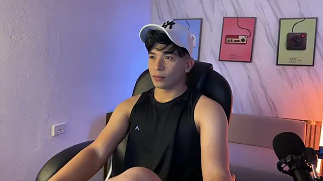 David Nova online show from 11-26-25, 01:00