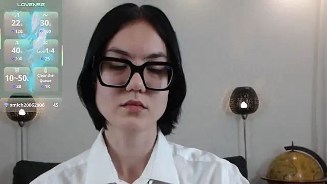 Marie Fitch online show from 11-19-25, 02:00