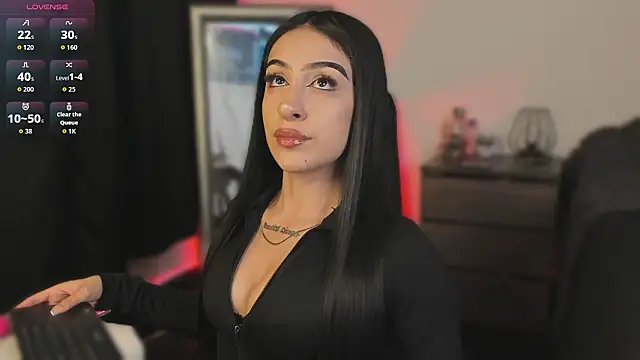 miiaa stone online show from 02-07-26, 01:57