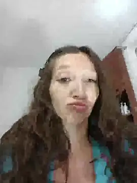 Lucy colee online show from 02-05-26, 01:18