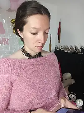 Lucy colee online show from 04-07-26, 02:41