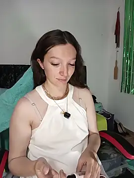 Lucy colee online show from 02-26-26, 06:08