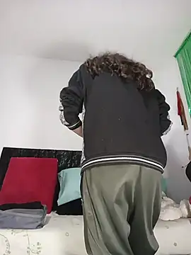 Lucy colee online show from 03-01-26, 03:06